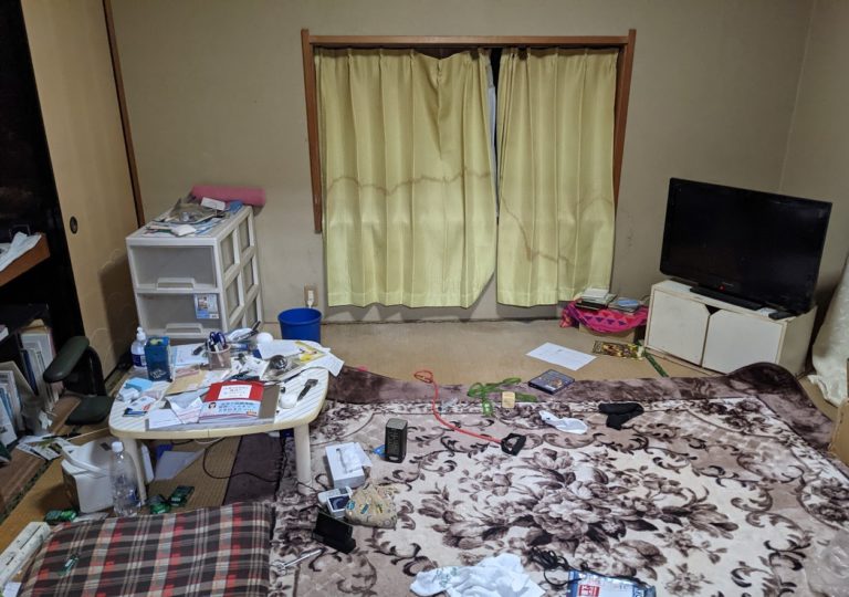 断捨離、もしくはこんまりメソッドを実践したら、その後にぜひ読んで。具体的なモノの処分方法5選。